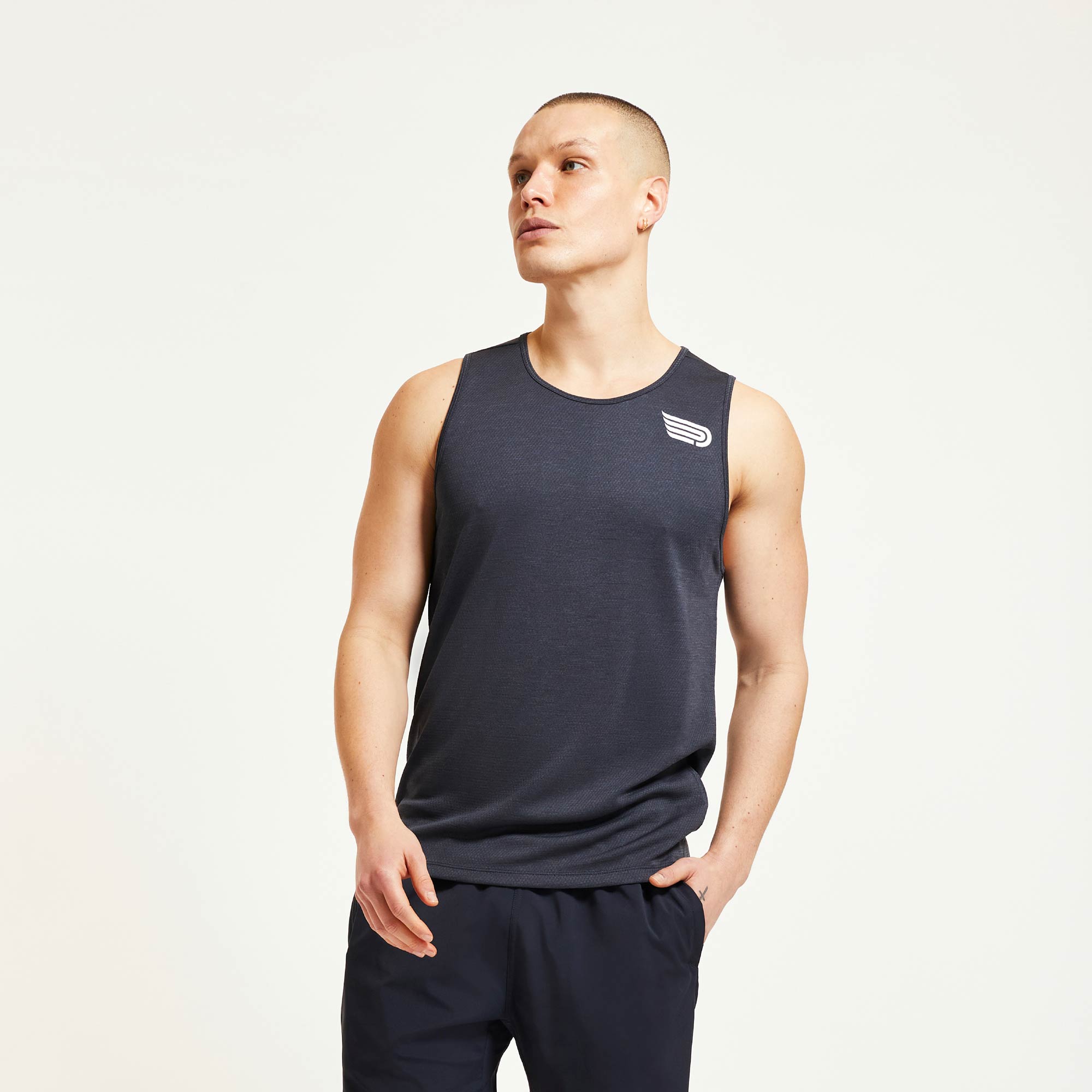 Men's Core Singlet