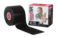Rocktape STD Black INTL - Black