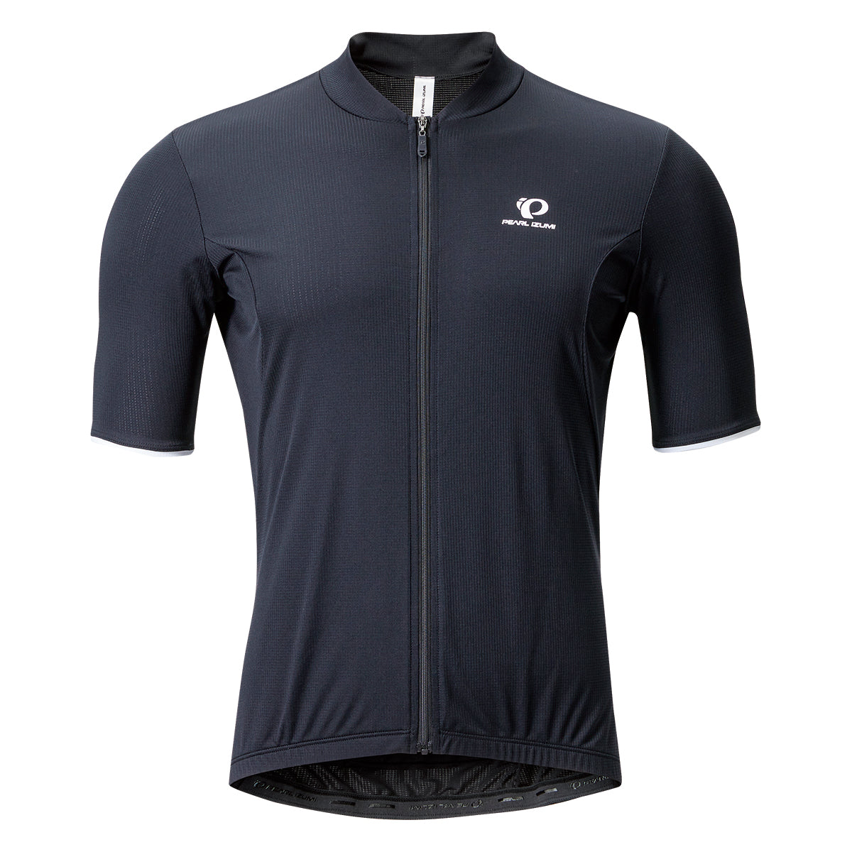 Pearl Izumi Men's First Jersey - Black (600-B-1)