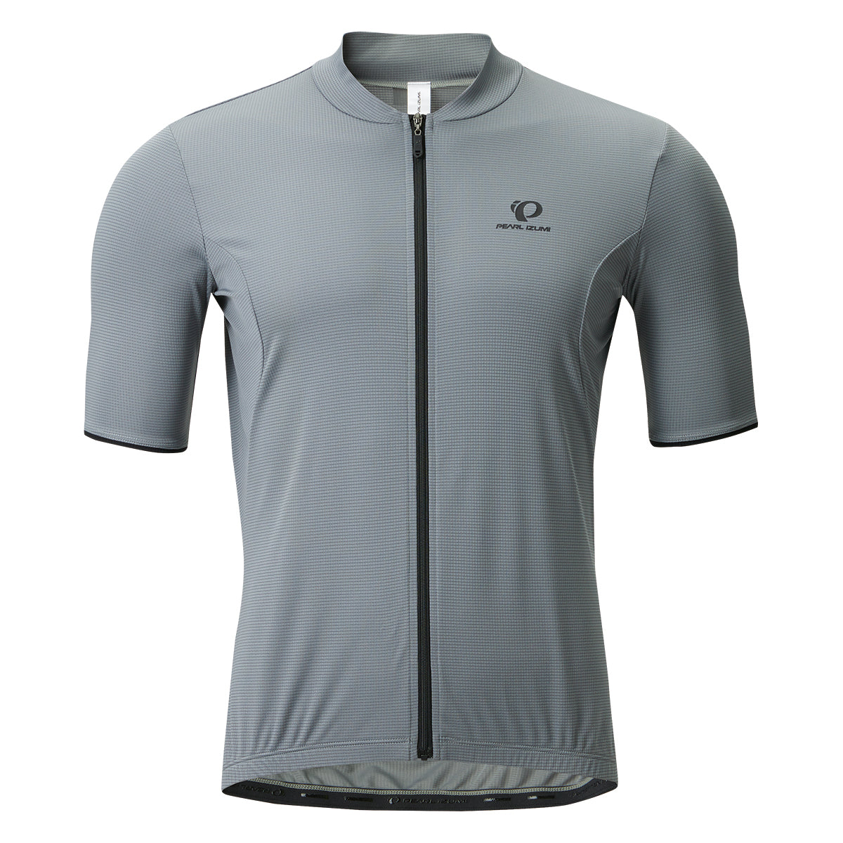 Pearl Izumi Men's First Jersey - Graphite (600-B-2)