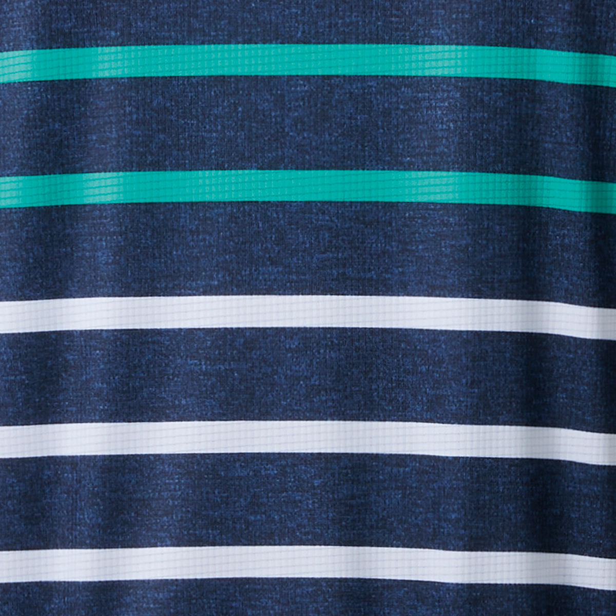 Pearl Izumi Men's Comfort Jersey - Navy boarder ( 604-B-3 )