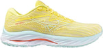 Mizuno Women's Wave Rider 27 D - Anise Flower/Cool Mint/Hot Coral