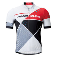 Pearl Izumi Men's Print Jersey - Section ( 621-B-7 )