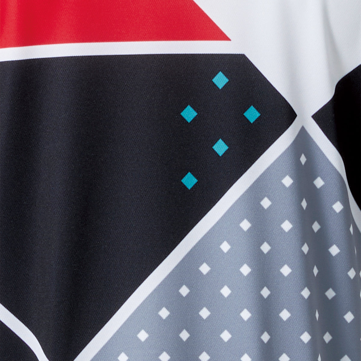 Pearl Izumi Men's Print Jersey - Section ( 621-B-7 )