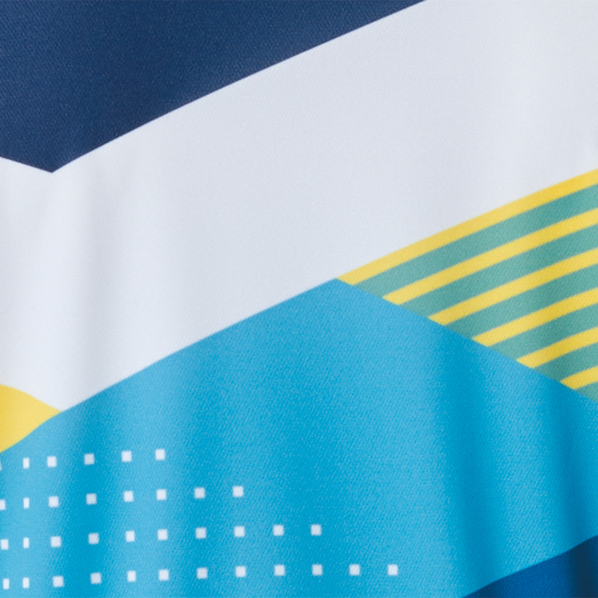 Pearl Izumi Men's Print Jersey - Seascape ( 621-B-8 )