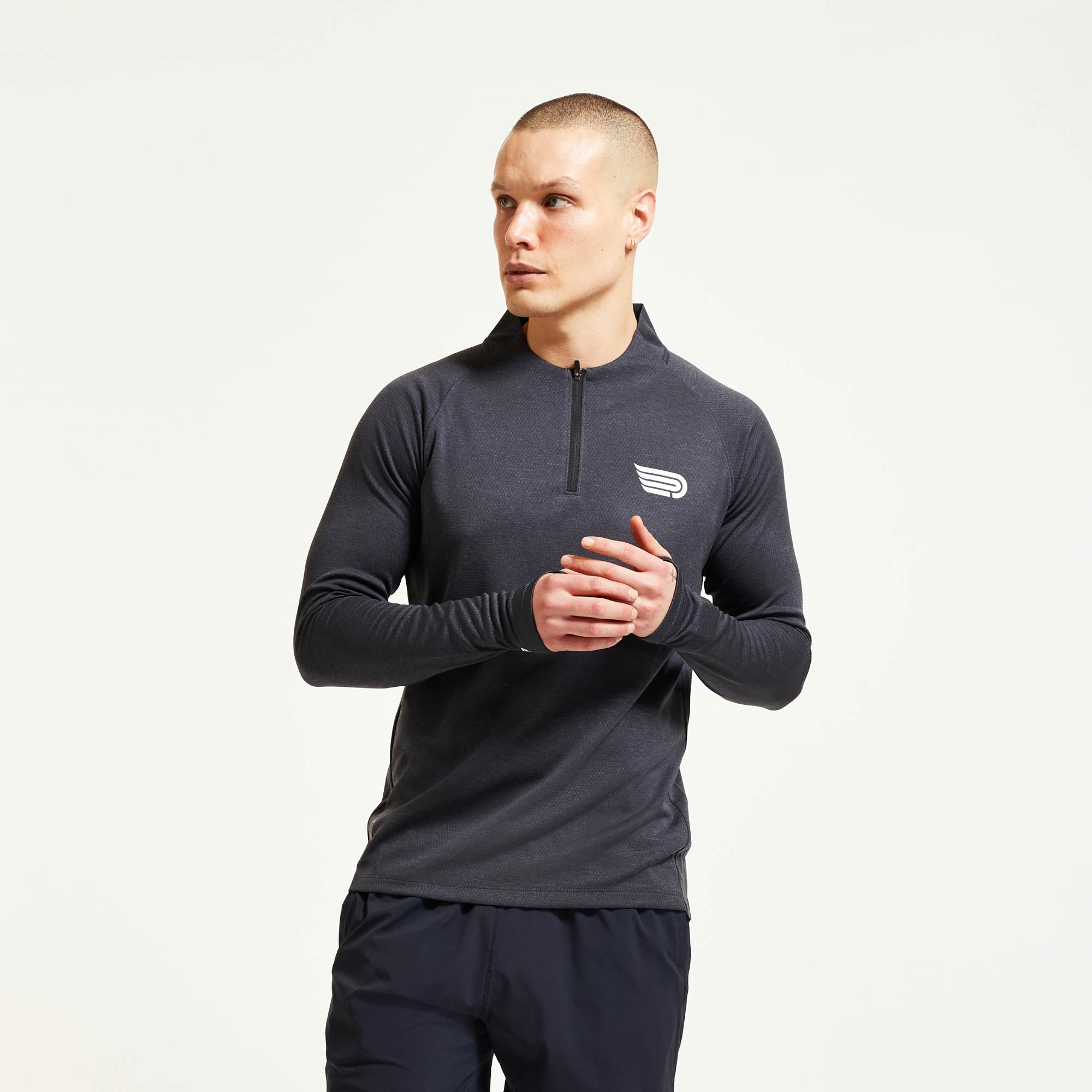 Men's Core 1/4 Zip