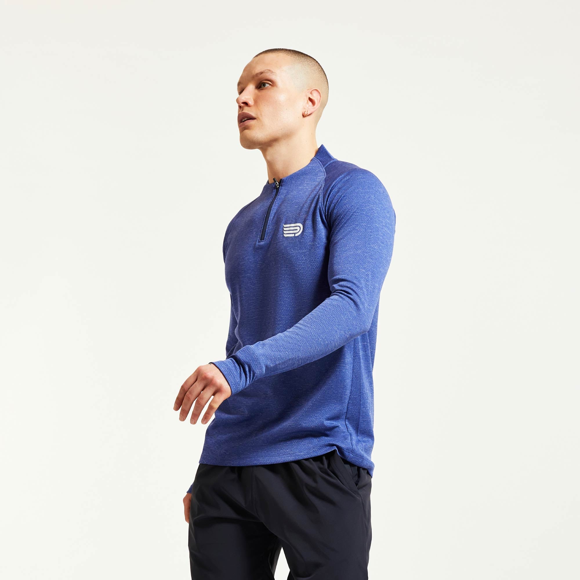 Men's Core 1/4 Zip