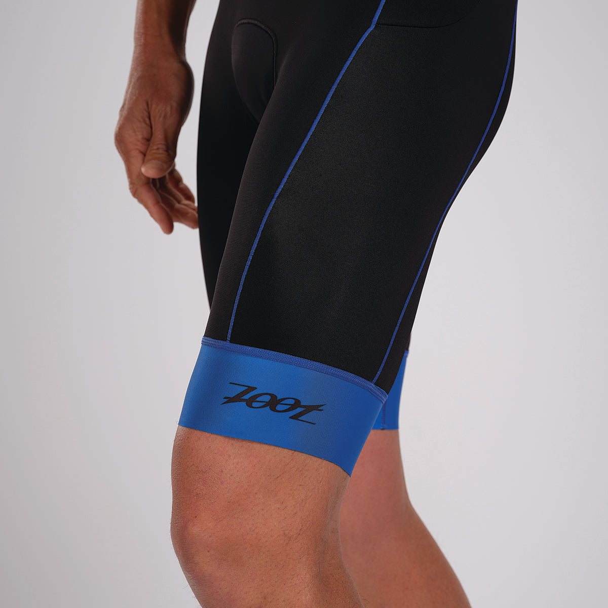 ZOOT Men's Core Tri Racesuit - ROYAL BLUE