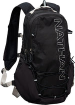 Nathan Crossover Pack 15L:Black/Vapor Grey