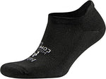 Balega Hidden Comfort Running Socks - Black