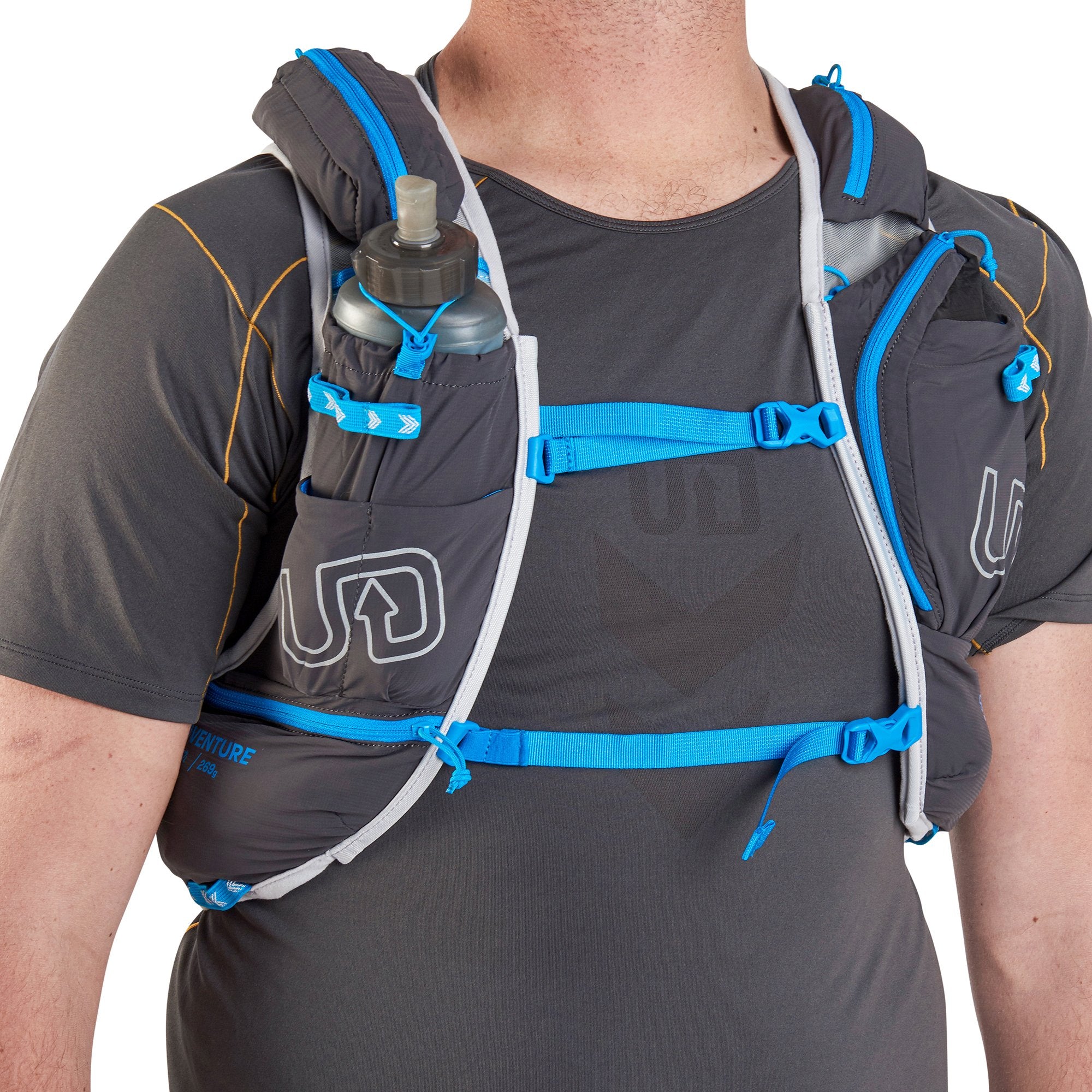 Ultimate Direction Adventure Vest 5.0