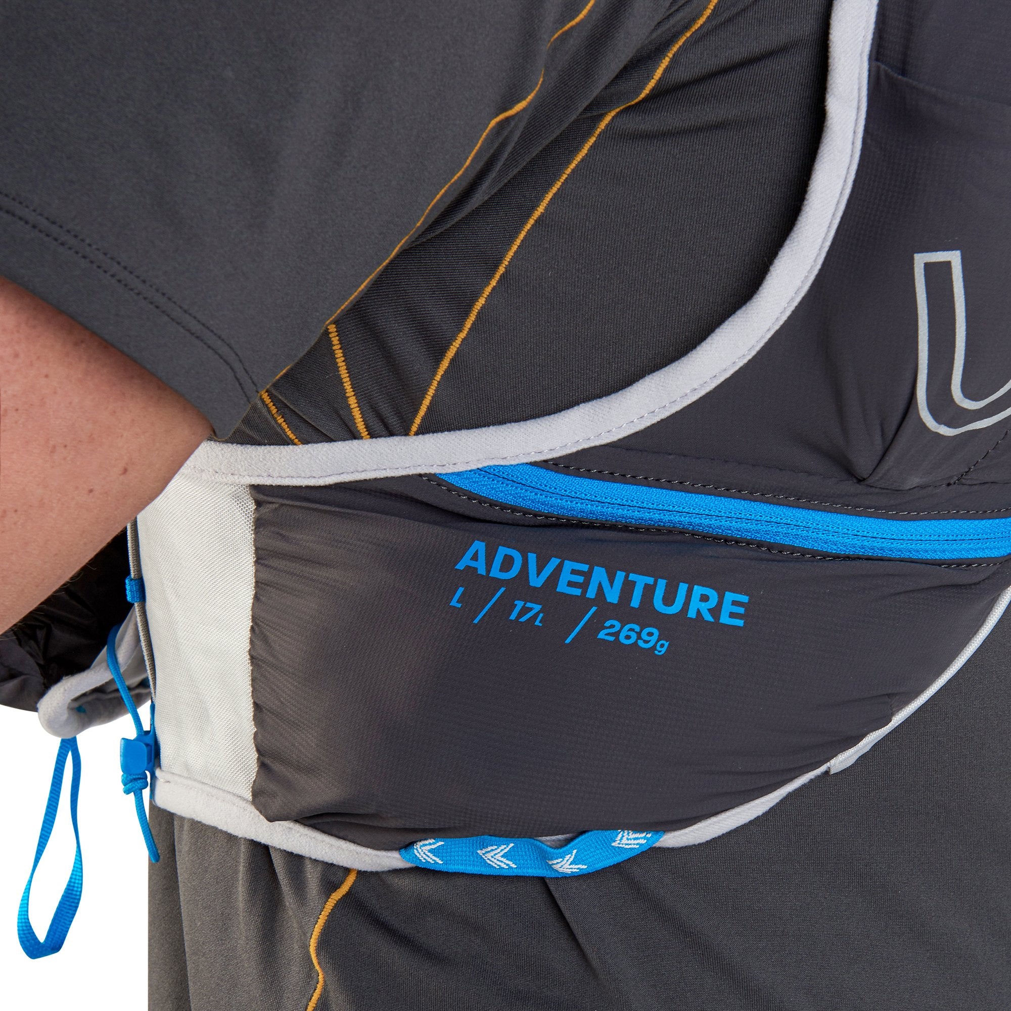 Ultimate Direction Adventure Vest 5.0