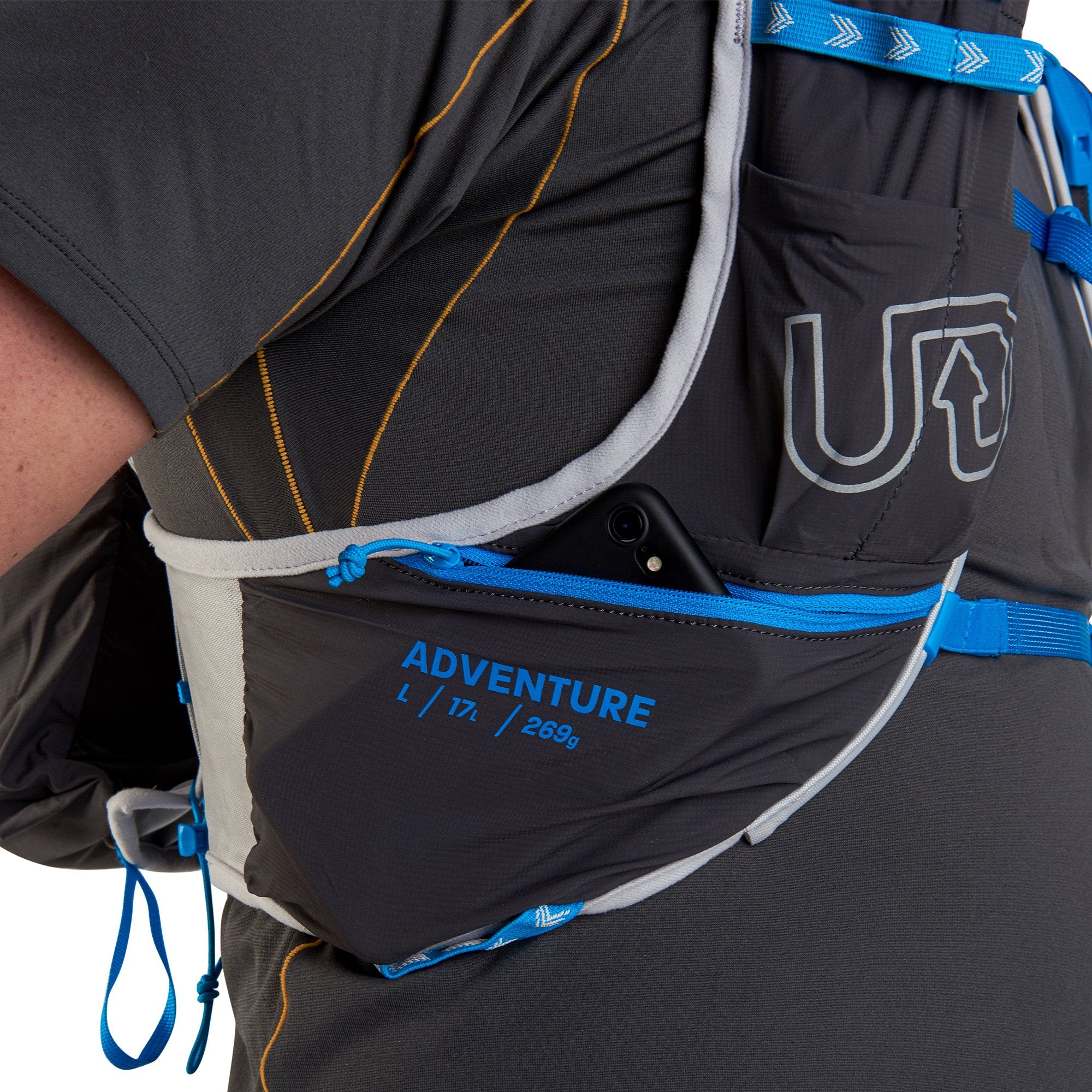 Ultimate Direction Adventure Vest 5.0