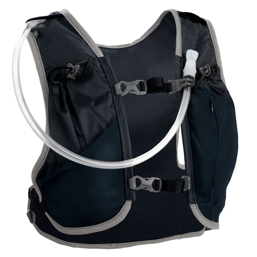 Ultimate Direction Trail Vest - Onyx