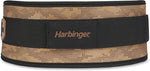 Harbinger Unisex's 4.5inch Foam Core Belt - Tan Camo