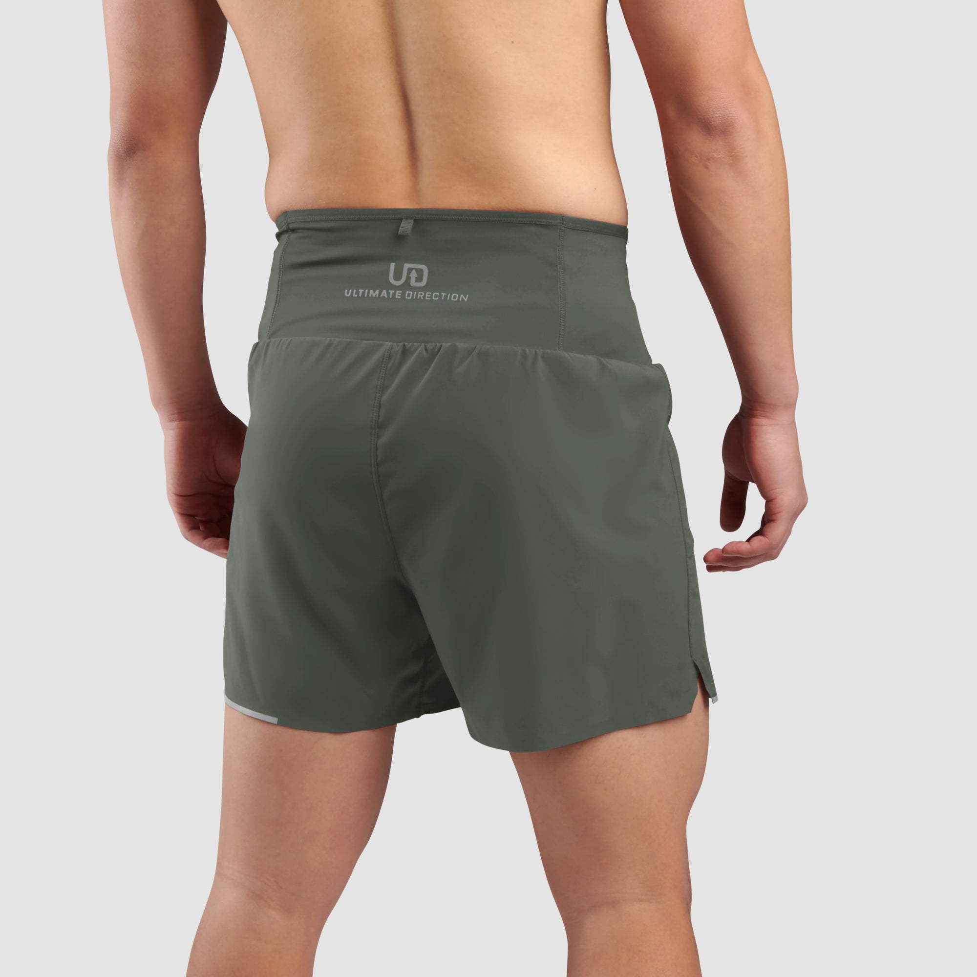 Ultimate Direction Men s Velum Short 5