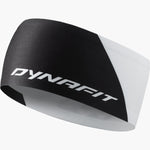 Dynafit Unisex's Performance 2 Dry Headband - Black