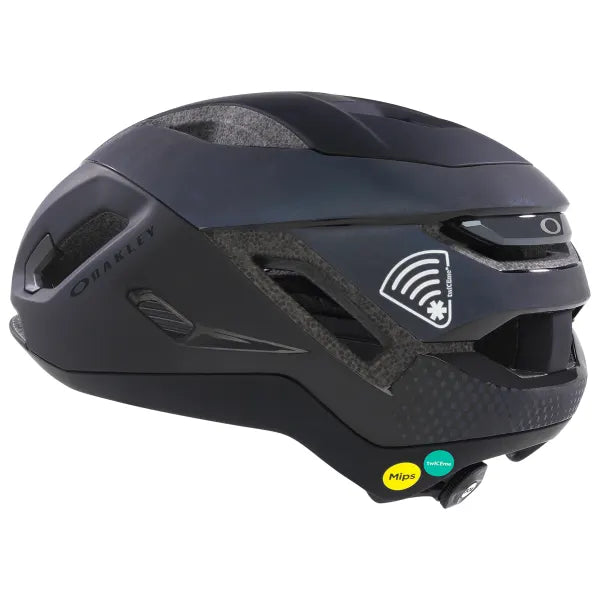 Oakley ARO5 Race I.C.E - I.C.E Black Reflective