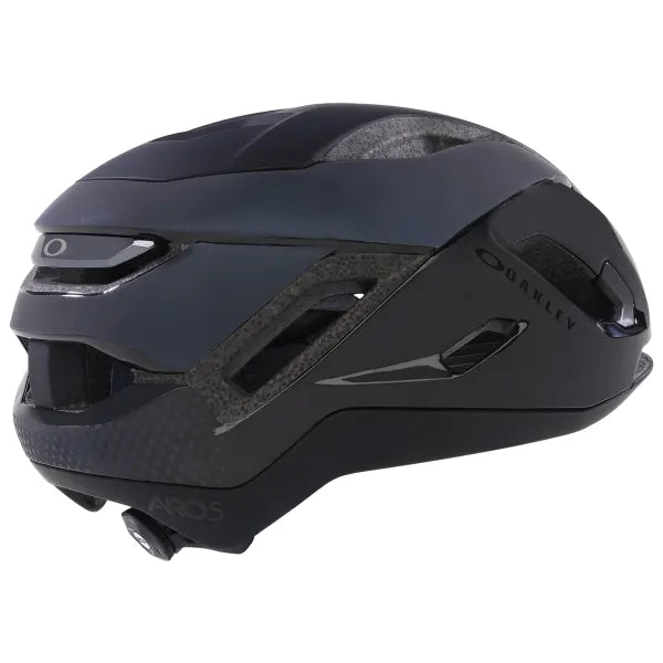 Oakley ARO5 Race I.C.E - I.C.E Black Reflective