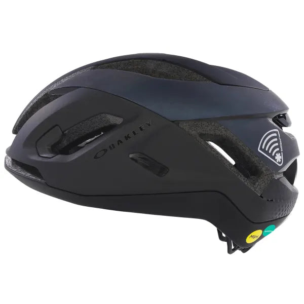 Oakley ARO5 Race I.C.E - I.C.E Black Reflective