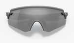 Oakley Encoder (A) Polished Black W/Prizm Black - PT