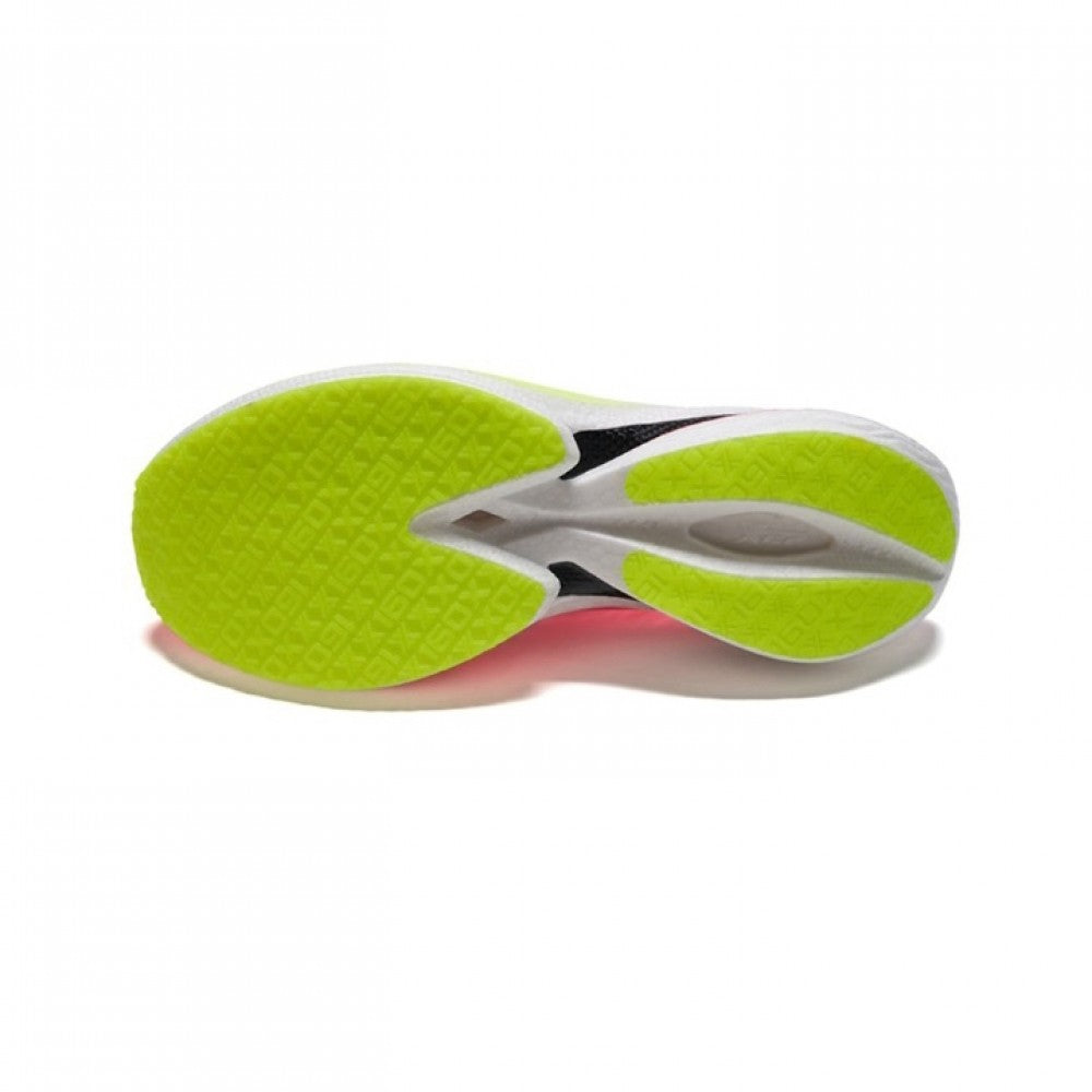 Xtep Men's 160X3.0 - New White/Red – Key Power Sports Singapore