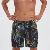 ZOOT MEN'S Tri 7" Short - WAIKOLOA