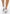 Lorna Jane LJ Classic Sock - White