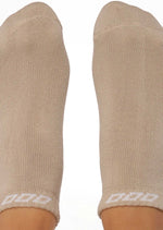 Lorna Jane Iconic Sock - Off White