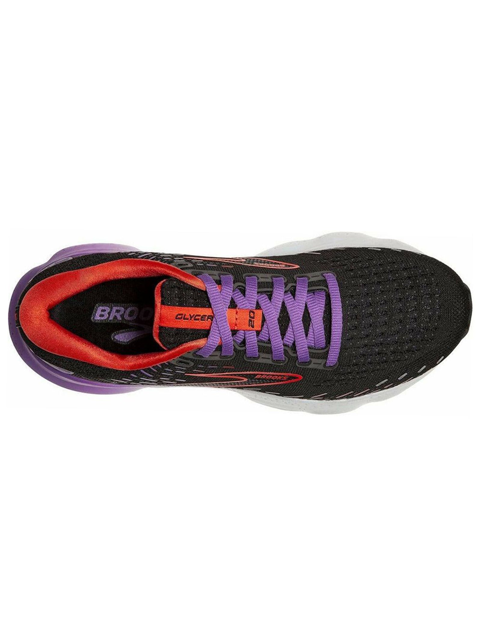 Brooks Women's Glycerin 20 - B013