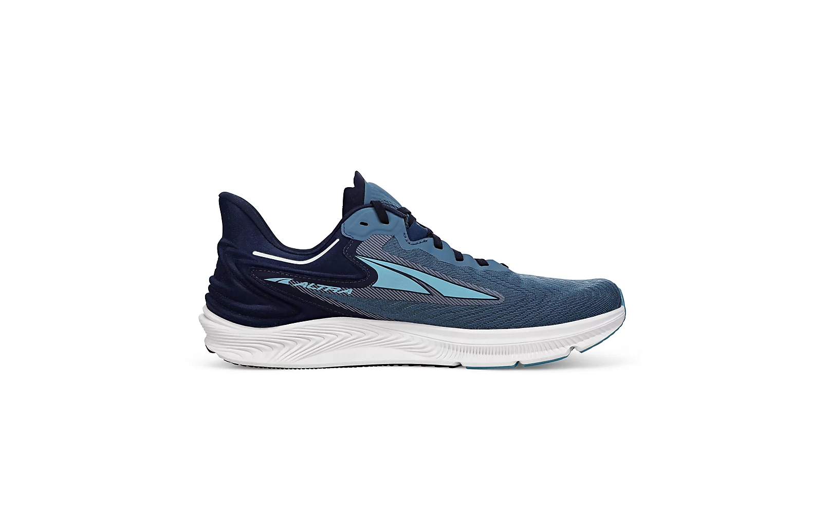 ALTRA Men's Torin 6 - Mineral Blue