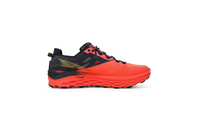 ALTRA Women's Mont Blanc - Coral/Black