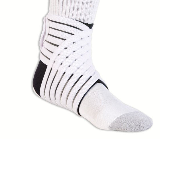 PRO-TEC Ankle Wrap Ankle Support