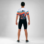 ZOOT Men's Ultra Tri P1 Racesuit - 40 Years
