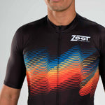 ZOOT Men's Cycle AERO Jersey - 40 Years