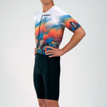 ZOOT Men's Ultra Tri P1 Racesuit - 40 Years
