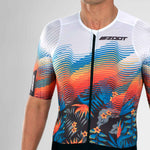 ZOOT Men's Ultra Tri P1 Racesuit - 40 Years