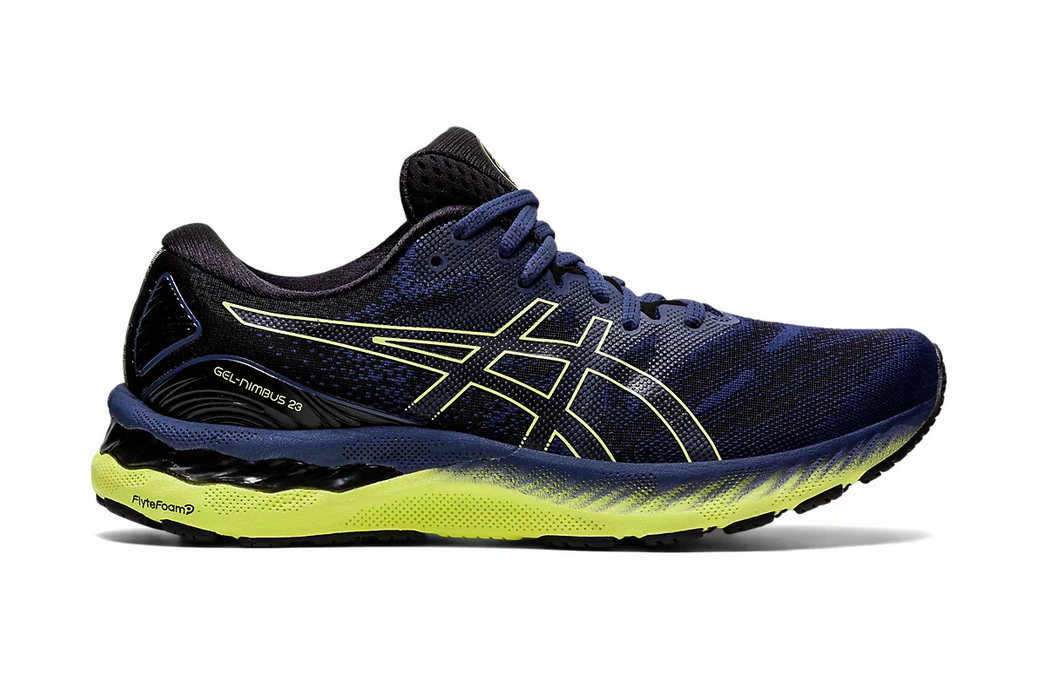 Gel 2025 nimbus 23