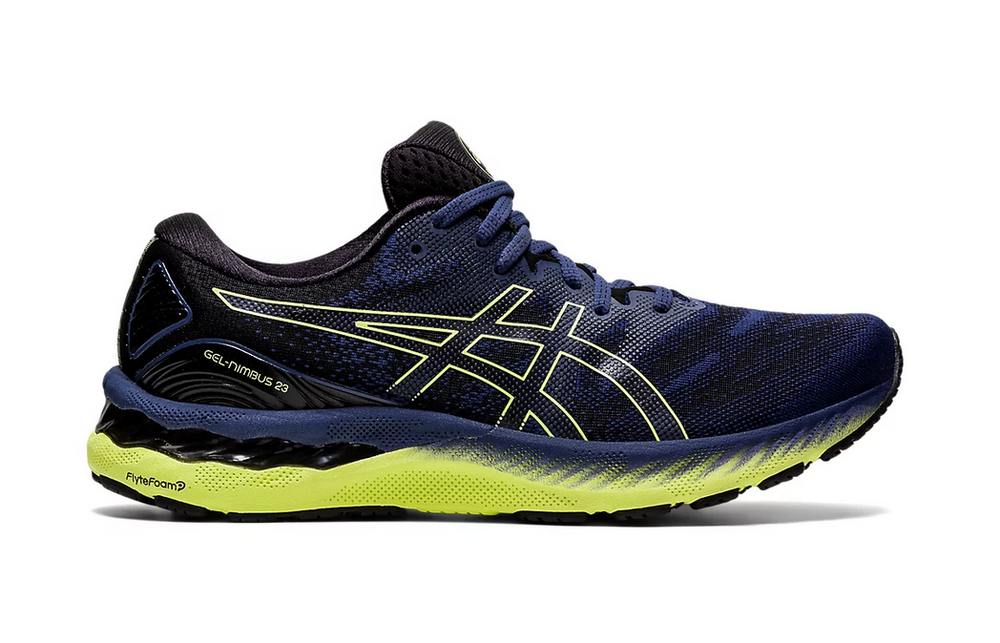 Mens asic 2025 gel nimbus