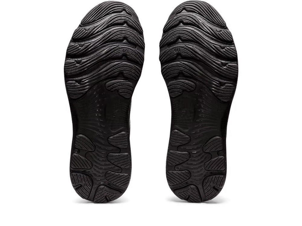 Gel on sale nimbus black