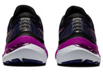 Asics Women's GEL-KAYANO 29 - BLACK/RED ALERT