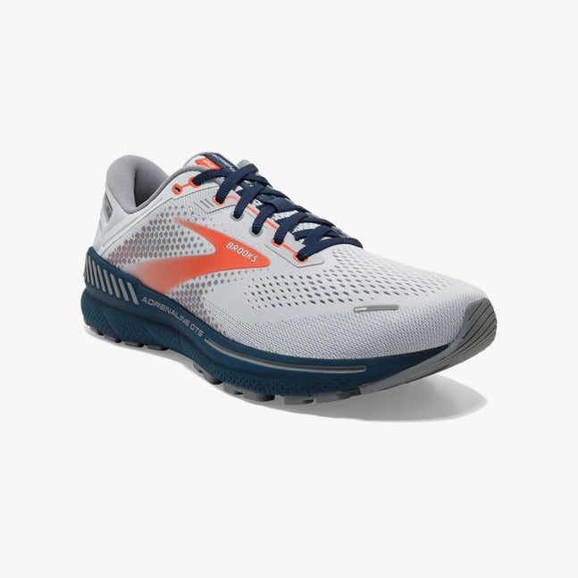 Mens brooks adrenaline hot sale gts 19