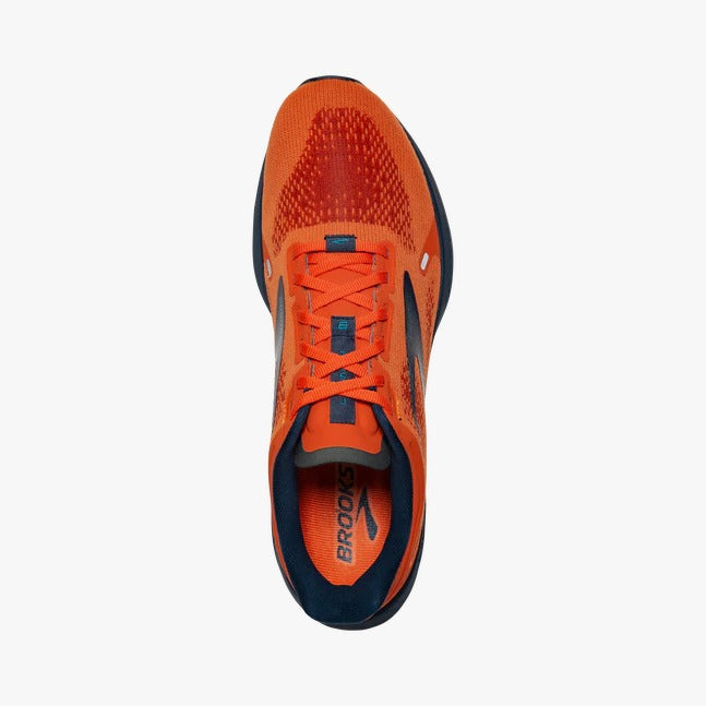 Brooks Men's Launch 9 - D854