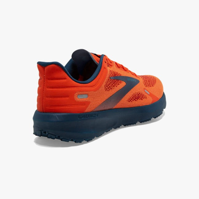 Brooks Men's Launch 9 - D854
