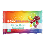 Bonk Breaker Energy Chews 50g - Rainbow Blast