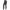 CEP Men's Compression The Run Tights - Black ( W2195T )