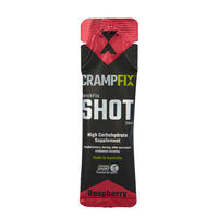 CRAMPFIX QuickFix Shots 20ml - Raspberry