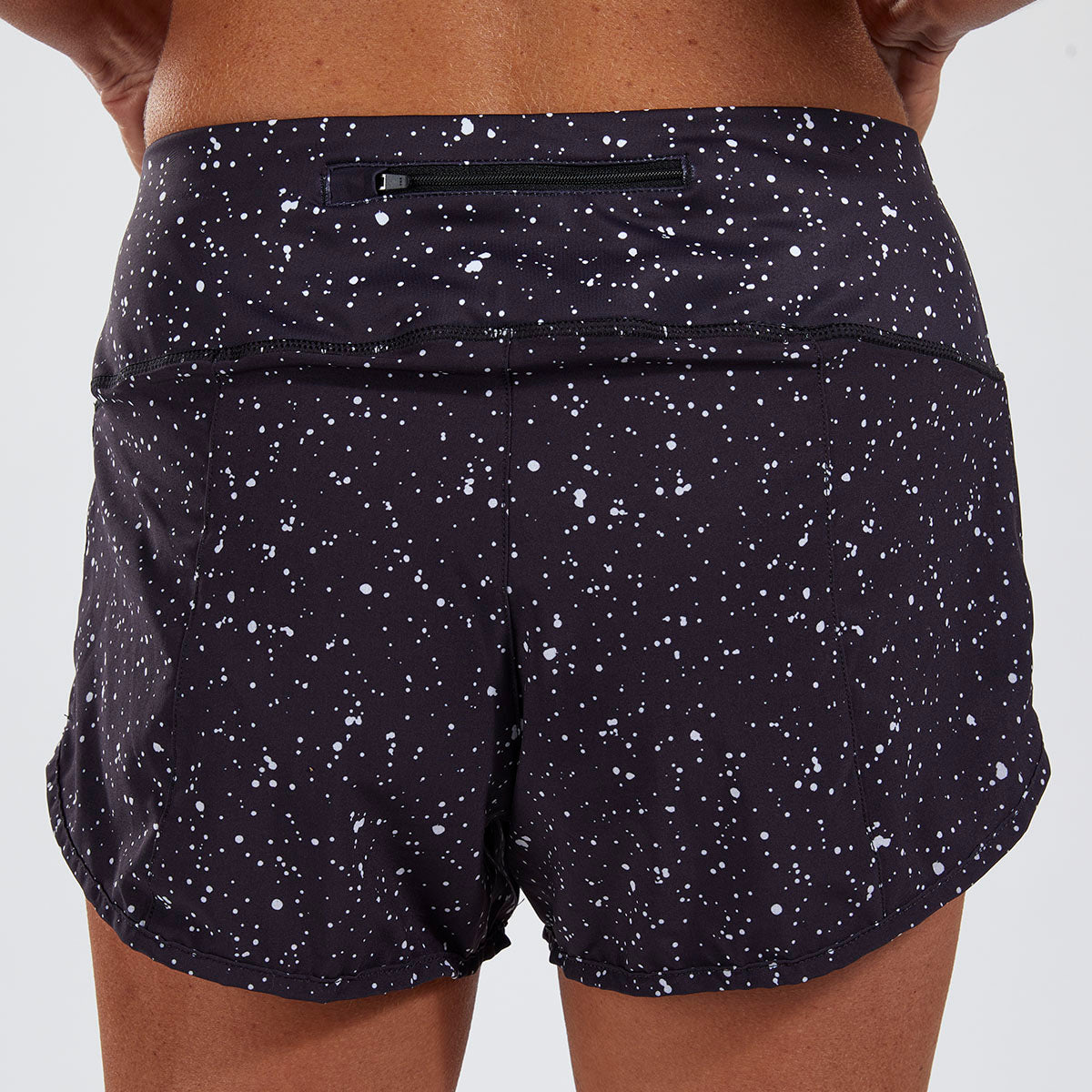 ZOOT Women's Run 3" Short - KONA ICE