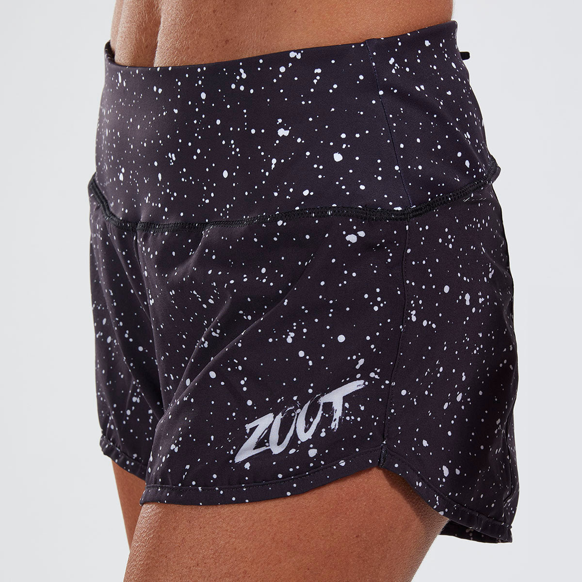 ZOOT Women's Run 3" Short - KONA ICE