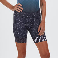 ZOOT WOMEN'S CYCLE SHORT - KONA ICE